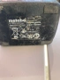 Батерия Metabo 18V-5,2ah, снимка 3