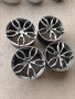  4бр.алуминиева джанта 20цола за VW, Audi,Mercedes,Skoda 5x112, снимка 1