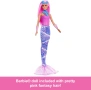 Кукла Barbie Doll Holiday Advent Calendar, снимка 2