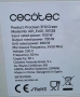 Микровълнова печка CECOTEC 20L., снимка 5
