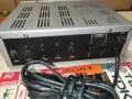 MARS MV-100 HI-FI AMPLIFIER ВНОС GERMANY 1008261012L4, снимка 14