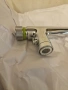 GROHE ESSENCE модел 31892000 кухненски смарт смесител с два вида струя , снимка 9