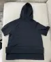 Under Armour черен дамски суичър с качулка (hoodie), размер М, снимка 3