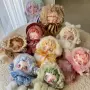 SKULLPANDA разполагаме с цялата серия, снимка 1