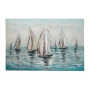 Картина Лодки, 80*120см Код P2266, снимка 1