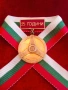 Значки на СБА, снимка 4