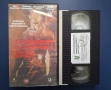 Видеокасета VHS Червеният Скорпион 2, снимка 2