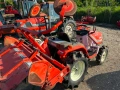 Трактор KUBOTA A14 4x4, снимка 3