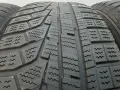 4бр зимни гуми 205/60/16 HANKOOK L06387 , снимка 3