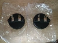 ESS Labs AMT40 8ohm ribbon tweeter 40kHz, снимка 2