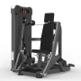 Real Leader M3-1001 – професионална преса за гърди от седеж / Seated Chest Press, снимка 1