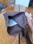 Стари Дамски къси панталони Велур, снимка 4