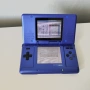 Конзола Nintendo DS синя, снимка 2