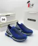 дамски кецове dolce gabbana converse amiri, снимка 6
