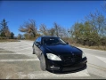 2007 Mercedes - Benz S550, снимка 8