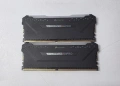RAM Corsair Vengeance RGB Pro 16GB(2x8GB) DDR4 3200MHz, снимка 1