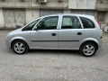 Opel Meriva 1.6I KLIMATIK, снимка 7