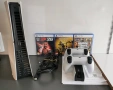 Конзола Sony Playstation 5 Disk 2бр. контролери(гаранция до 2028г.), снимка 3