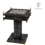 Маса за шах RELIC - Pedestal, снимка 1