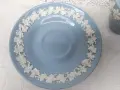 Wedgwood Embossed Queensware - прекрасни винтидж керамични предложения, снимка 8