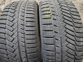 2бр.зимни гуми CONTINENTAL 255 50 19 DOT21 цена за брой, снимка 1