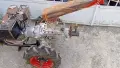 Мотоблок с двигател Briggs Stratton 8 к.с, снимка 10