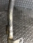 Щекa за измерване на маслото за Vauxhall Opel Vectra C 1.9 CDTI (2002-2006) 55200223, снимка 3