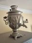Руски самовар , снимка 2
