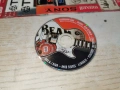 JIM BEAM-МАЛЪК ДИСК 1105261900HCASE, снимка 11