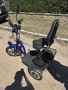 Продавам електрическа тротинетка - почти не е използвана, снимка 9