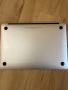 Apple Macbook Air A1466, снимка 3