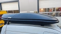 Продавам автобокс / покривен куфар Thule, снимка 4