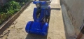Електрическа четириколка MaxMotors FM4 1500W син, снимка 8