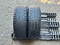 2бр.ЗИМНИ ГУМИ Bridgestone 215/65/16C DOT1524 за бус Sprinter,Crafter,Transit,Iveco, снимка 2