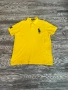 Оригинална мъжка винтидж тениска Polo Ralph Lauren 2007 Us Open Polo Shirt размер ХЛ, снимка 1