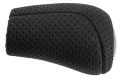 CC30-46-030C Топка за скоростен лост, Mazda 3 5 6 CX-7, 5 скорости, Кожа, Черен, снимка 2