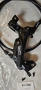 Продавам сет спирачки SRAM G2 RS + Дискове 180 мм, снимка 16