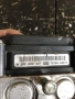 ABS помпа с ECU модул за Citroen Jumpy / Expert (07-2011) 0265231550 0265800427, снимка 3