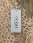 Дантелено боди на Guess, ново с етикет, снимка 6