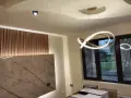 Боядисване шпакловка латекс и грунд!, снимка 4