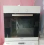 Фурна за вграждане  MIELE, снимка 1