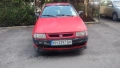 Seat ibiza 1,3 1994 г.Газ-бензин, снимка 1