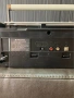 SANYO M-W24K VINTAGE RETRO BOOMBOX радио касетофон, снимка 12