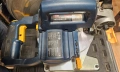 Комплект от 5 уреда с куфър RYOBI, снимка 4