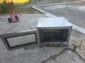 Конвектомат Tecnoeka, може и монофазен, снимка 3