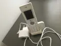 Домашен телефон с интегрирана SIM-карта, снимка 3