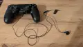 Playstation 4 slim 1tb (много добро състояние), снимка 6