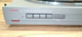 Грамофон LUXMAN P-005 LINEAR TRACKING TURNTABLE , снимка 3