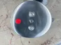 Тенджера под налягане /херметическа/ Maxstar  5 L / инокс , снимка 6