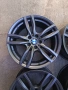 19ки джанти 5x120 BMW, снимка 5